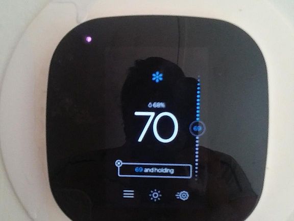 Ecobee Smart Thermostat