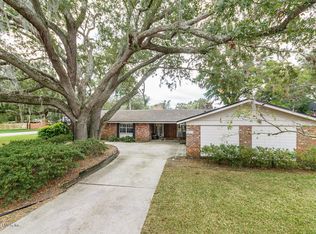 6820 Hermitage Rd, Jacksonville, FL 32211