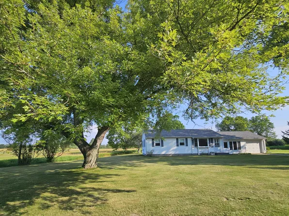 5020 Gun Lake Rd, Hastings, MI 49058