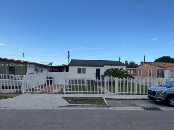 653 SE 8th Pl, Hialeah, FL 33010