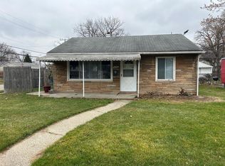 1646 E Meyers Ave, Hazel Park, MI