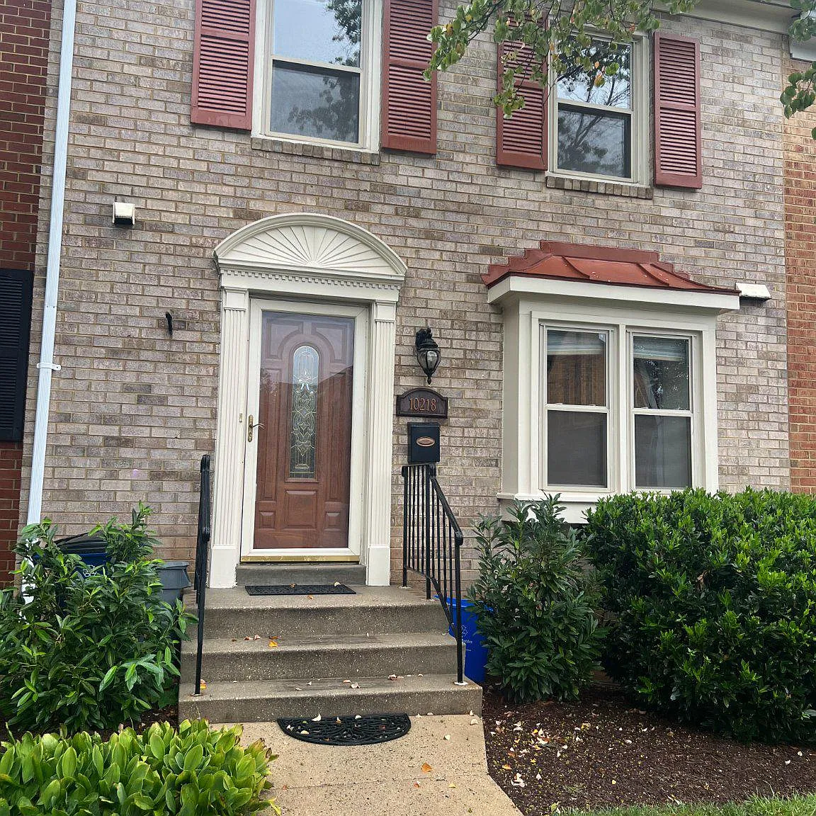 3 bed, 3.5 bath, 1935 sqft, $3,850 — Photo 1