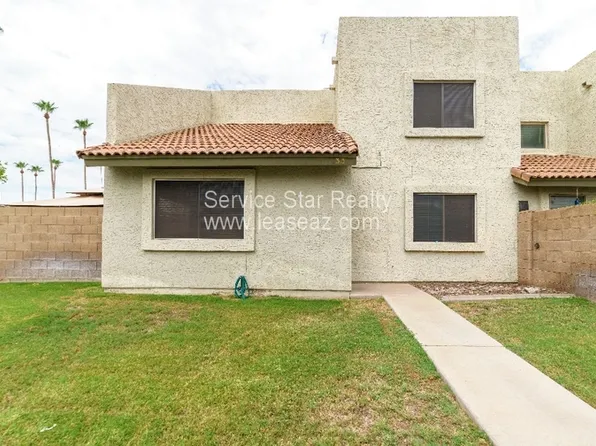 222 W Brown Rd APT 33, Mesa, AZ 85201
