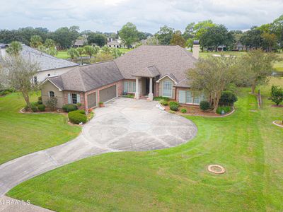 105 Sawgrass Ln, Broussard, LA, 70518
