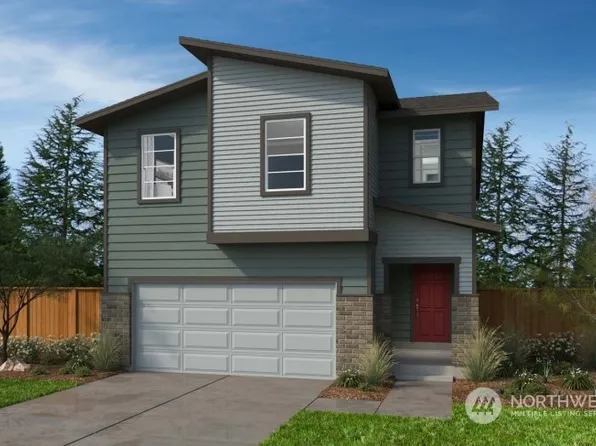 26501 176th Place SE #24, Covington, WA 98042