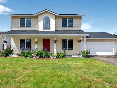 110 Wilshire Way, Kelso, WA, 98626