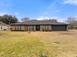 104 La Salle Rd, Bullard, TX 75757