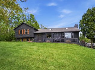 5209 N Addison New Carlisle Rd, Casstown, OH 45312