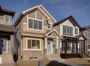 18936 28th Ave NW, Edmonton, AB