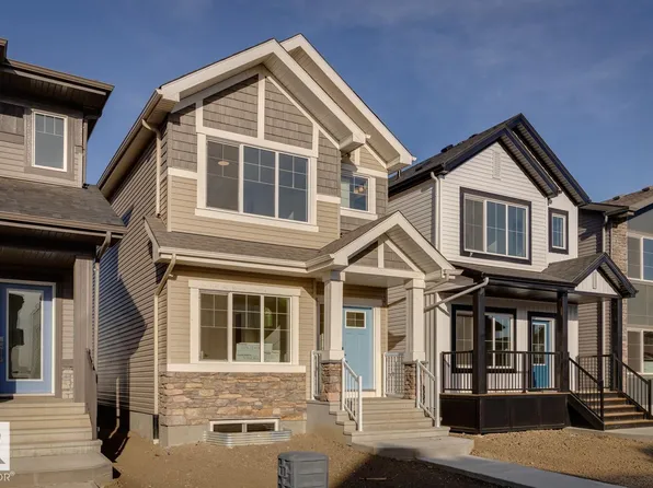 18936 28th Ave NW, Edmonton, AB T6M 0X2