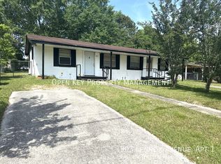 903 Lennox Ave APT 1, Dothan, AL 36303