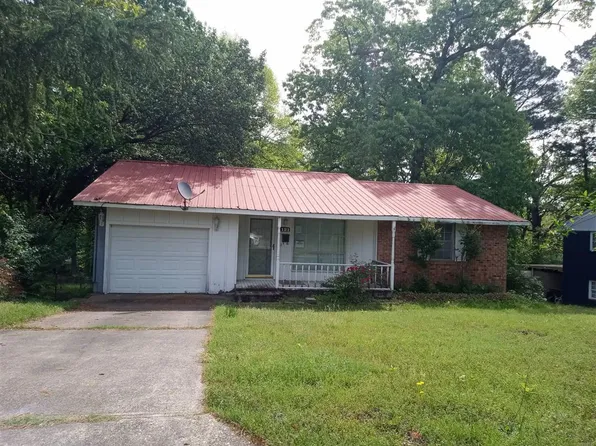 1121 Scenic Way, Benton, AR 72015