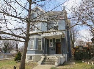 515 Considine Ave, Cincinnati, OH 45205