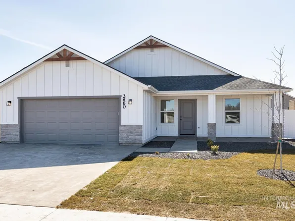 2660 Augusta Ave, Payette, ID 83661