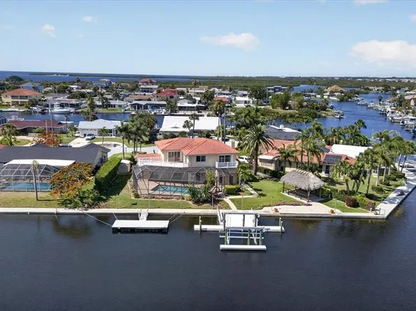 3640 HARBORVIEW COURT, NEW PORT RICHEY, FL 34652