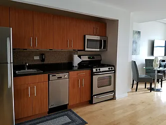 Rented by New York Residence