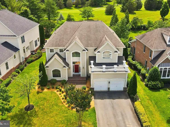 15667 Spyglass Hill Loop, Gainesville, VA 20155