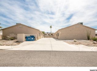 2455 Palisades Dr, Lake Havasu City, AZ 86403