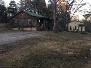 966 Highway 95 W, Clinton, AR 72031