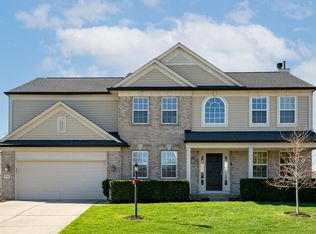 509 E Cyclamen Chas, Westfield, IN