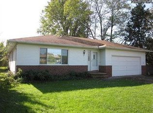 18959 Bonnie Ln, Strongsville, OH 44136