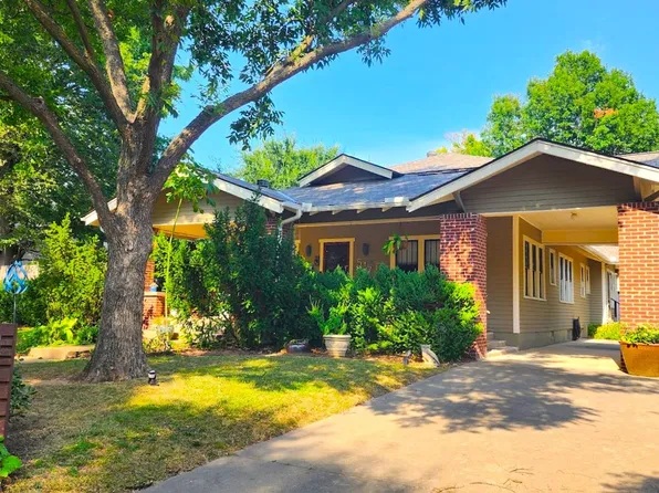 517 S Flood Ave, Norman, OK 73069