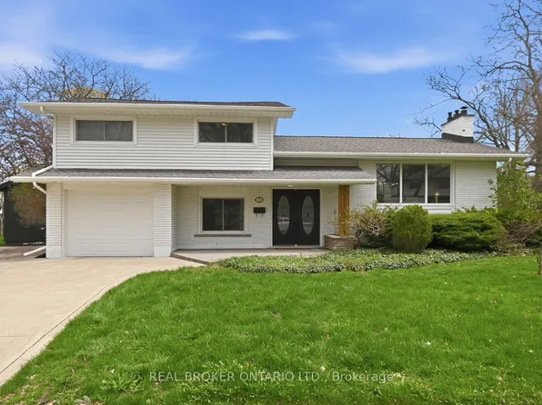 25 Victor Blvd, Saint Catharines, ON L2T 2B4