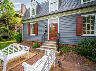 2703 Rivermont Ave, Lynchburg, VA 24503