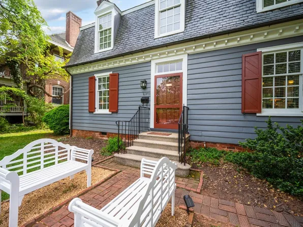 2703 Rivermont Ave, Lynchburg, VA 24503