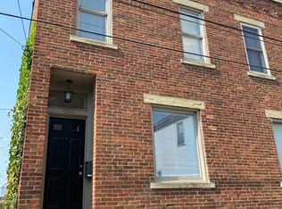 204 E Blenkner St, Columbus, OH