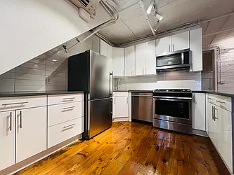 Rented by Building Equity Real Estate LLC