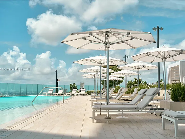 300 Biscayne Boulevard Way #3509 — Photo 44