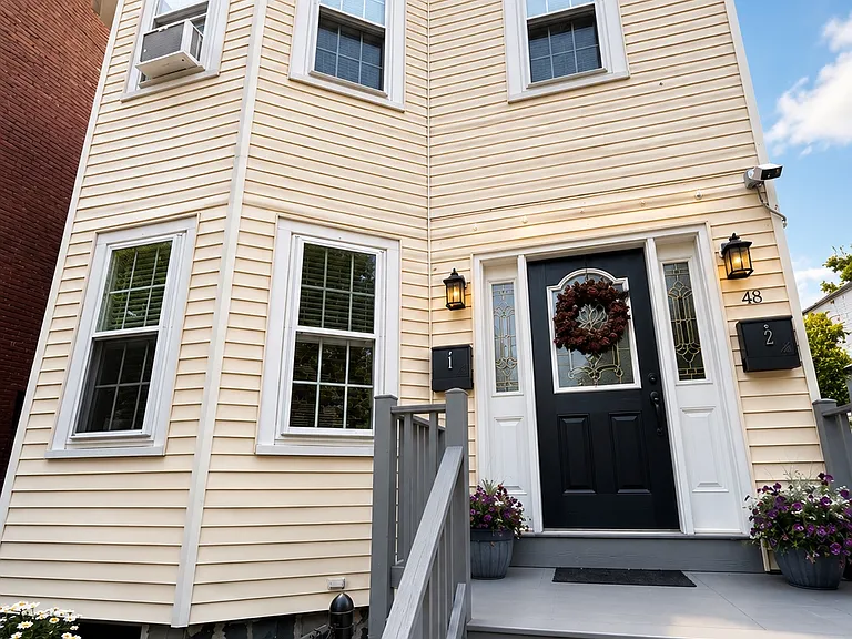 48 Shawmut St #1 — Photo 1