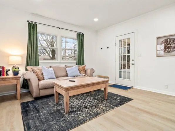 3724 N Vincent Ave, Peoria Heights, IL 61616