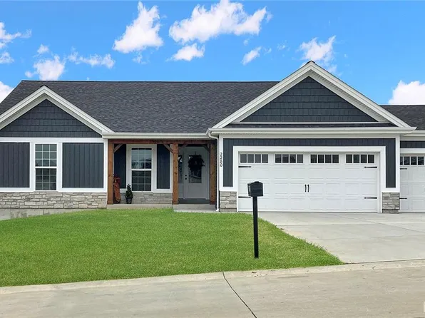 304 Heritage Valley Dr #34, New Haven, MO 63068