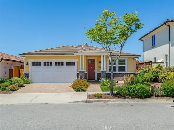 3204 Violet St, San Luis Obispo, CA 93401