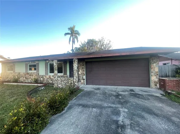 1895 Allendale Dr, Clearwater, FL 33760