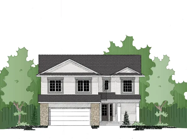Gibson Plan, Sunset Prairie