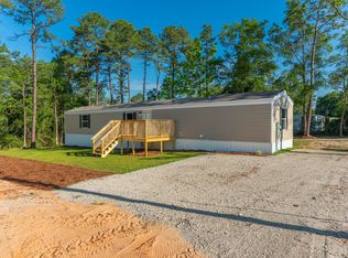 154 W Orange Blossom Ave, Defuniak Springs, FL 32433