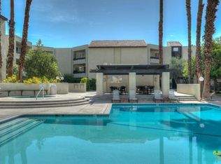 1550 S Camino Real APT 219, Palm Springs, CA 92264