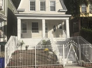 130 Maple Ave, Irvington, NJ 07111