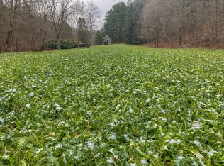 0 Meadow Run Rd, Waverly, OH 45690