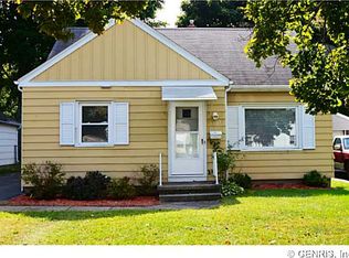 1007 Britton Rd, Rochester, NY 14616