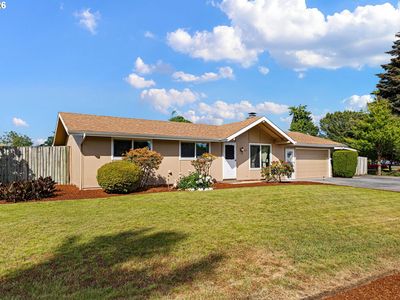 725 Heywood Ave, Eugene, OR, 97404