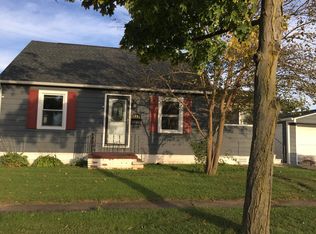 1003 Dakota Ave, Lorain, OH 44052