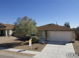 3629 S Double Echo Rd, Tucson, AZ 85735