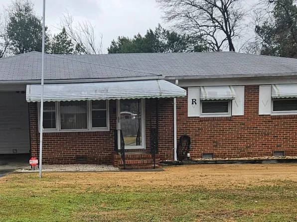 2007 Brighton Circle, Augusta, GA
