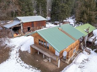 2973 Bakie Rd, Valley, WA 99181