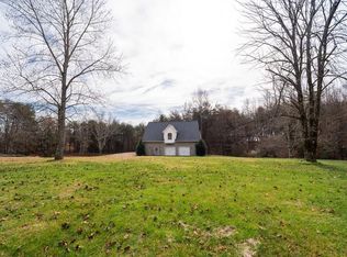 351 Mabry School Rd, Cookeville, TN 38501