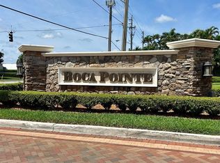 6528 Via Regina, Boca Raton, FL 33433